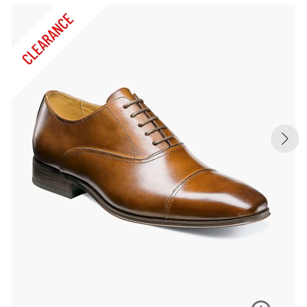 Florsheim Oxford Shoes